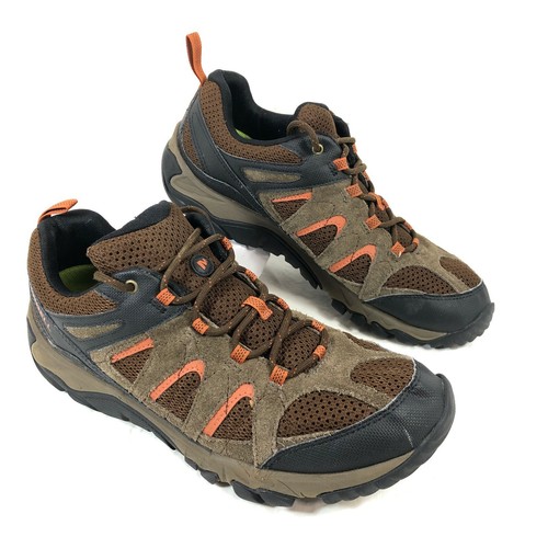outmost vent hiking shoes