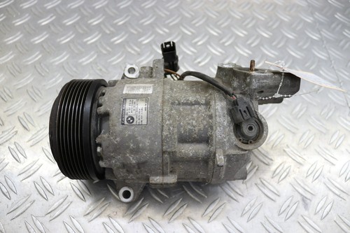 BMW 1er E87 Klimakompressor 6452696161904  A41011B10000