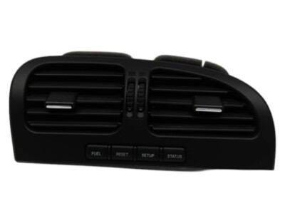 FITS 2000-2003 LINCOLN LS LOUVRE ASY - VENT AIR 1W4Z19893BAA -  NEW OEM
