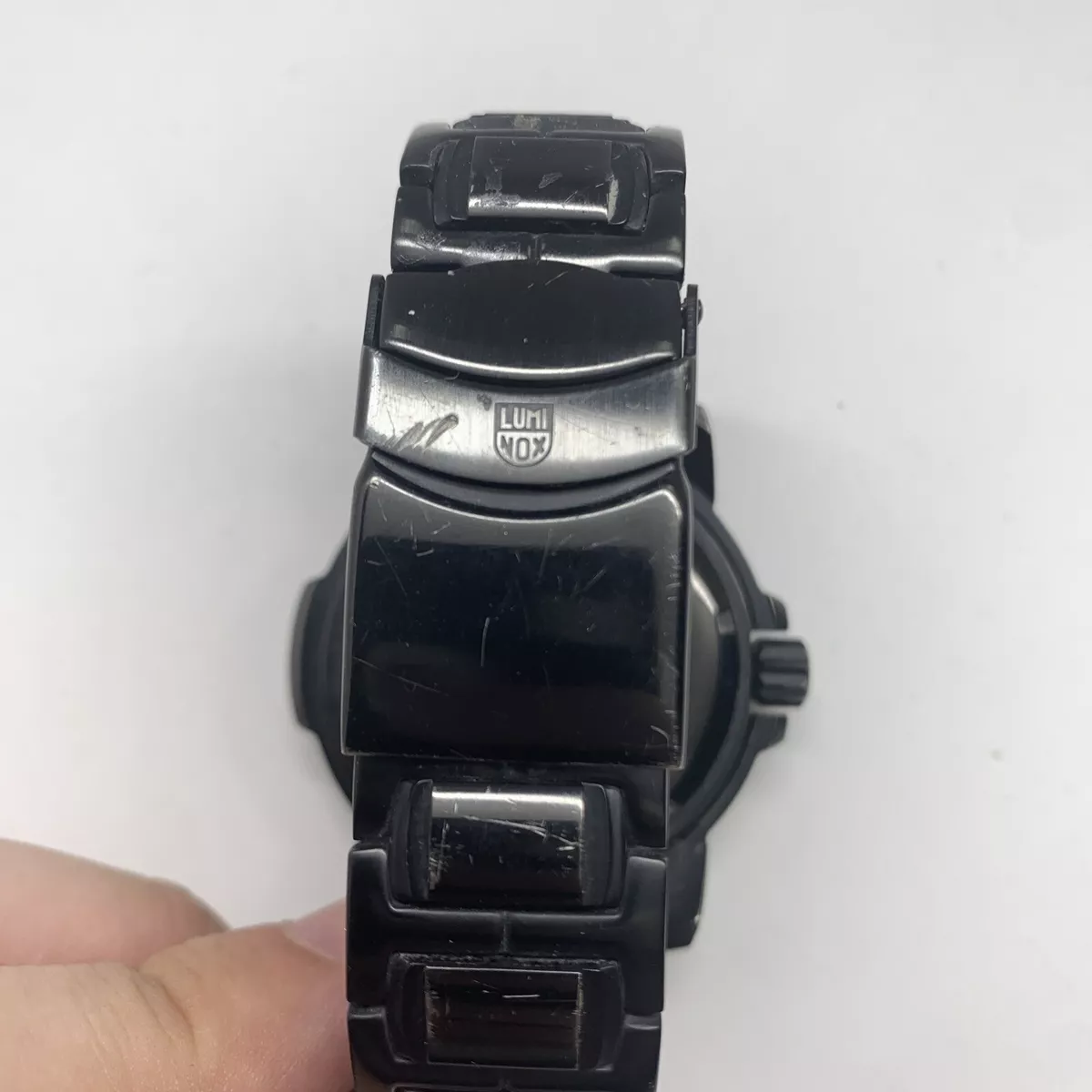 Luminox 6402 top bo