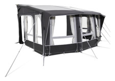 Dometic Ace Air Caravan Porch All Season 500 S - 2024 Model