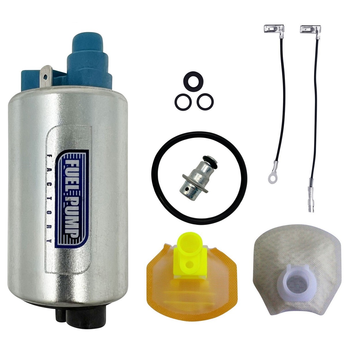 Fuel Pump For 09-20 Kawasaki Vulcan 1700 (VN1700) Replaces 49040