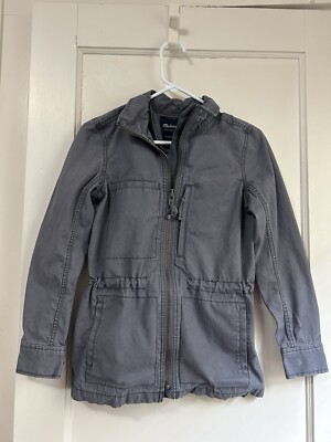 Women s Madewell Jacket - Size XS