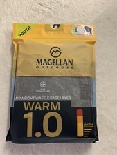 magellan heavyweight base layer