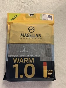 magellan base layer