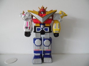 megazord ebay
