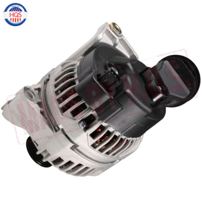 120 Amp Alternator For 2001-2006 BMW E46 3 Series 325 330 525 530