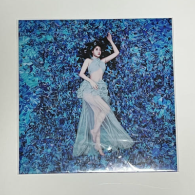 DeVita - American Gothic LP (Black Limited Edition, Sealed) / | eBay