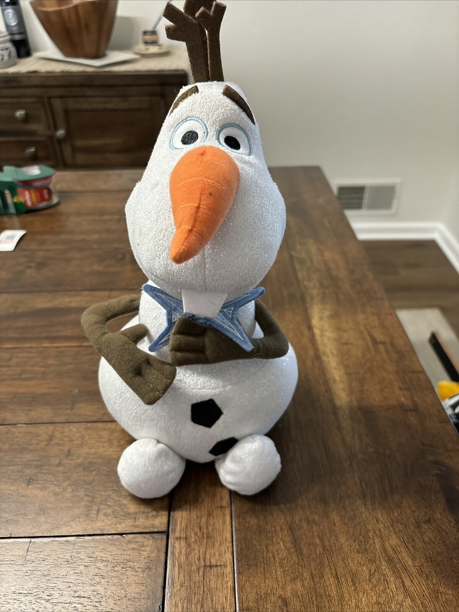 Disney Frozen Olafs Adventure 12