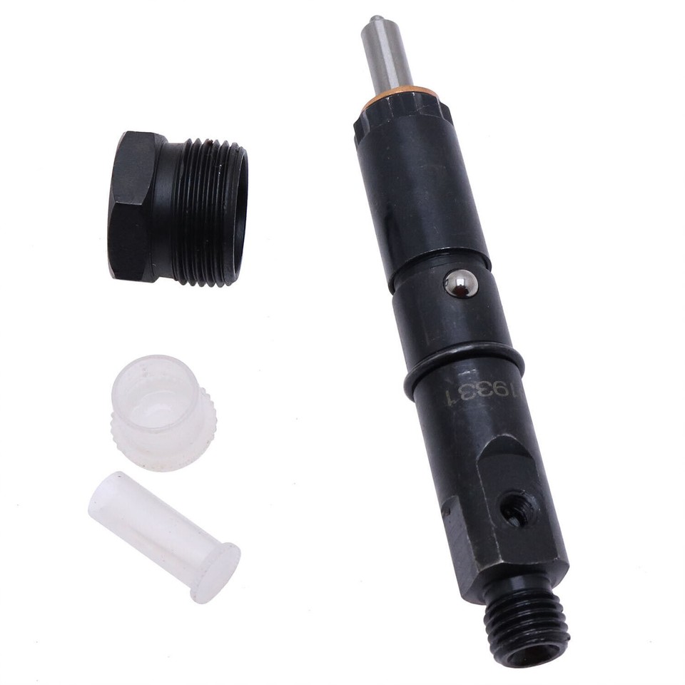 A140828 Pencil Type Fuel Injector Fits Case 1740 1835 1845 430 470 530