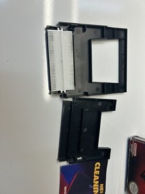 Vintage Nintendo NES Cleaning Kit Original 