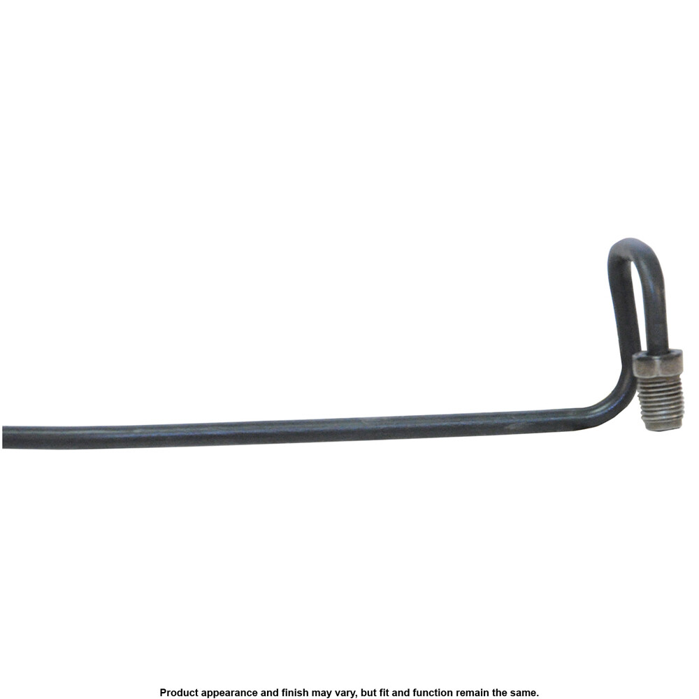 For Dodge Dakota 19972003 Cardone Power Steering Rack Hard Line DAC eBay