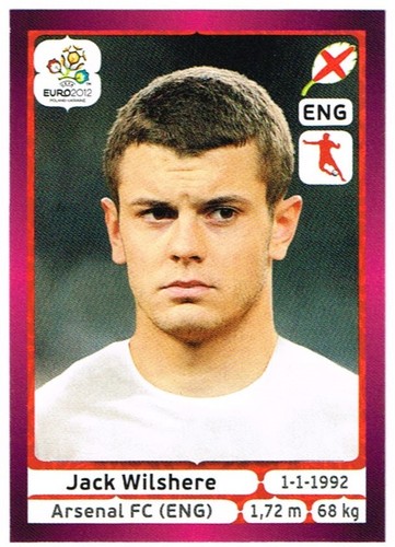 Panini UEFA Euro 2012 Poland-Ukraine Deutschland Ausgabe Albumaufkleber 368-539 - Bild 128 von 155