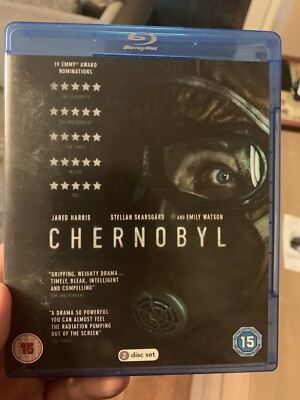 Chernobyl 2019 How To Watch Chernobyl For Free Chernobyl 2019 Blu