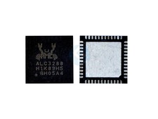 Realtek ALC3288 TQFP 48 pin Power IC Chip Chipset