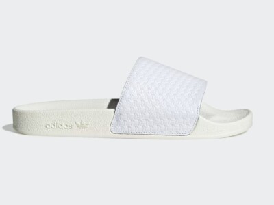 Adidas Originals Adilette Unisex Pantoletten Sandalen (HQ9928) Größe UK 4/5/6/7