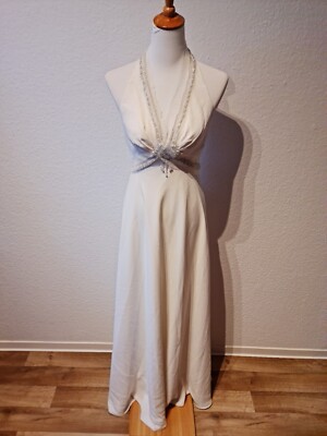 WONDER by Jenny Packham  Brautkleid UK6 / EU34 NEU