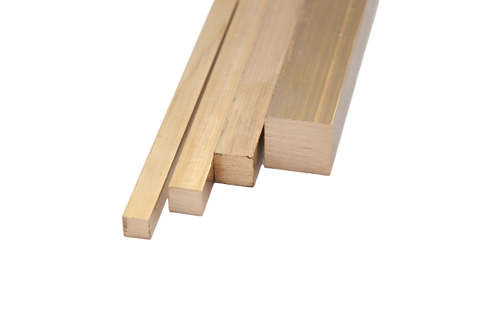 Brass Round Bar 2.0401 75 Mm Ms58 Round Disc 0.5 M - View #2