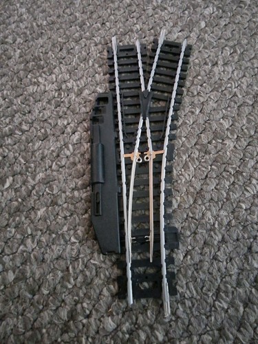 lima 3050 Handweiche rechts Spur 00 | Condition: New