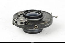 Lens Goerz Berlin Dagor 6,8/168mm Compur