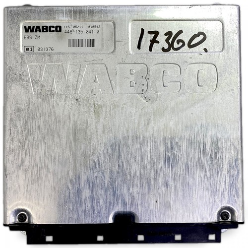 SOLARIS Urbino, Alpino, Vacanza TP2057355 EBS Control Unit 1102960940 500590628 - 第 1/5 張圖片