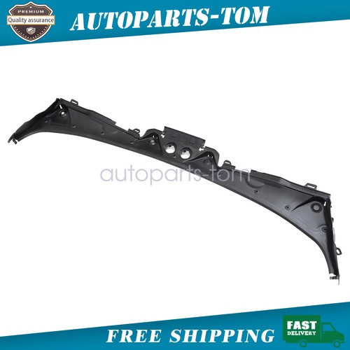 Front Windshield Wiper Cowl Cover For 20122016 BMW 328i 335i 51717258177 eBay