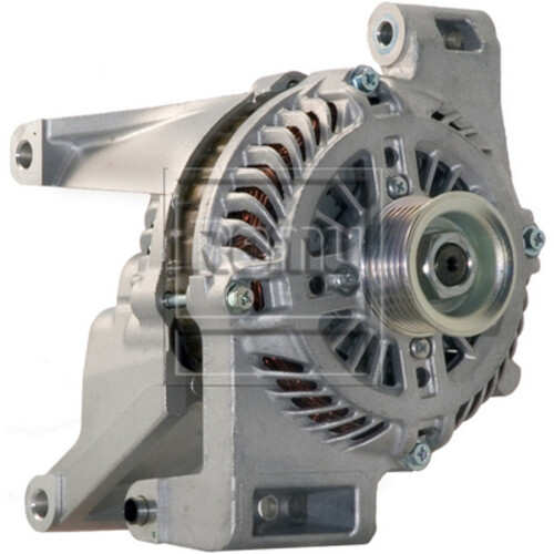 Alternator-Natural Remy 12615 Reman - Picture 2 of 4