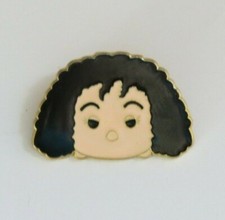 DISNEY STORE TSUM TSUM SET MOTHER GOTHEL RAPUNZEL TANGLED MOVIE LE 1000 PIN