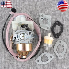 Genuine OEM NEW HUAYI Carburetor Carb Assembly for Generac iX2000 0H43470146 US
