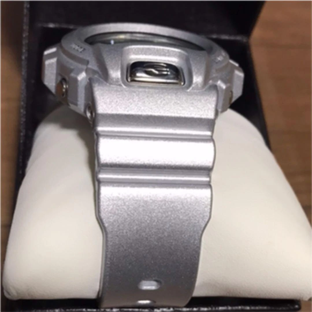 シンプルでおしゃれ CASIO G-SHOCK DW-6930BS-8JR - 通販 - ns1.psht.or.id