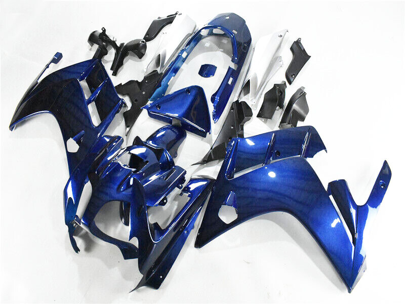 ABS Plastic Injection For YAMAHA FJR1300 2001-2006 Fairing Panel