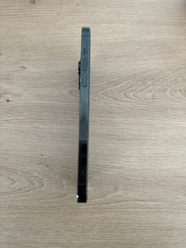 Apple iPhone 14 Pro Max 128GB Space Black (Ohne Simlock) (DualSIM