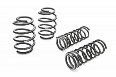 Eibach Pro-Kit Springs Set of 4 Fits 13-18 328i xDrive Sedan/17 330i xDrive