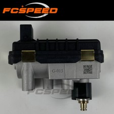 Electronic Actuator for HELLA Garrett 6nw009543 763797 G-13 G013 