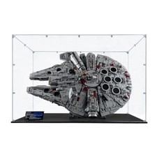 SONGLECTION® Display Case for LEGO Millennium Falcon #75192 (Vertical)