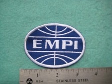 Empi Racing Equipment  Uniform Hat Pocket Pat...