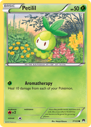 POKEMON XY Break Point - NON HOLO  CHOOSE YOUR OWN /122  LIGHT PLAY - Afbeelding 5 van 35