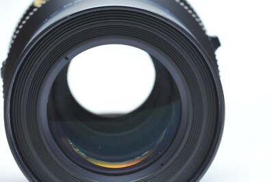 Mamiya RZ67 180mm f4.5 Sekor Z Lens RZ-67 180/4.5 20 | eBay