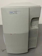 Waters 1515 HPLC Binary Pump - programmable flow rate