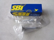 SBI Engine Intake Valve fit Chevy Suzuki 1.8L 2.5L (10786)