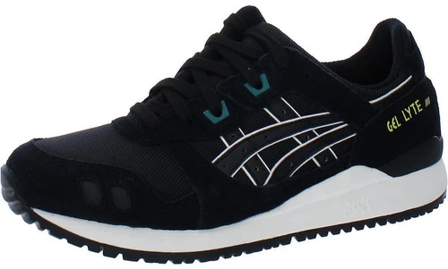 ASICS Gel Lyte 3 Neon Accent