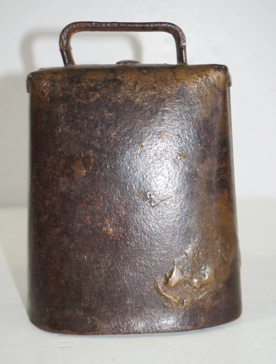 Cow Bell