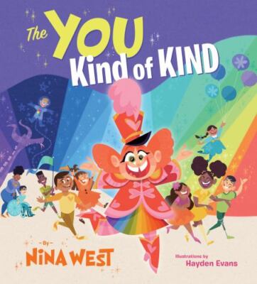 The You Kind of Kind by 
