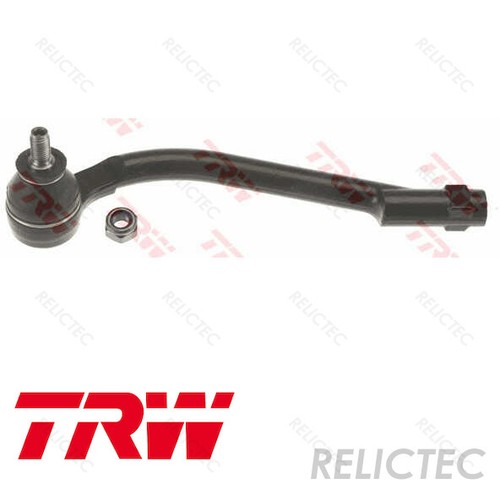 Tie Track Rod End for KIA HyundaiCEE'D,PRO,i30,CW,CERATO,ELANTRA 56820
