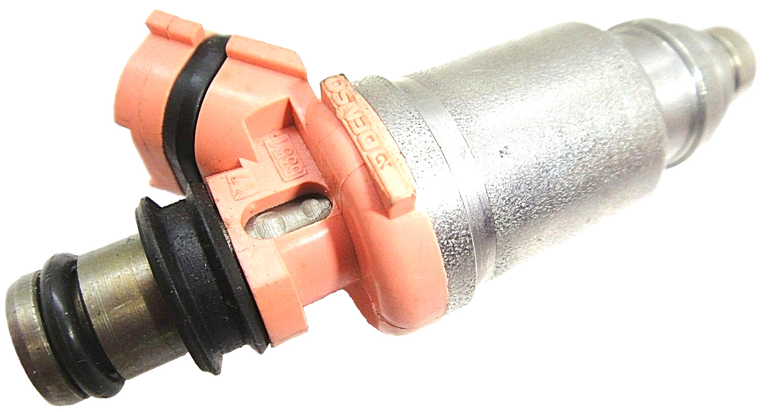 NEW GENUINE/ OEM 23250-74080 23209-74080 FJ375 4G1385 842-12131 M266 INJECTOR