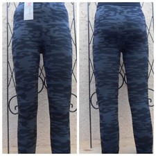 Thermo Leggings  Tarn Muster  Leggings  Tredding M&auml;dchen Freizeithose +