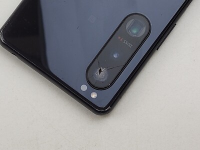 Sony Xperia 5 III (3) (XQ-BQ62) 128GB (Unlocked) Dual SIM