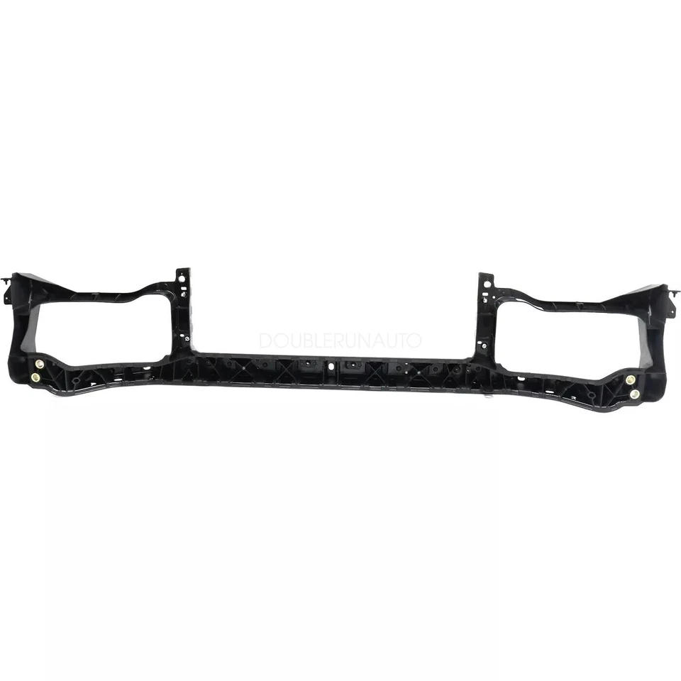 For 2015-2023 Dodge Challenger Upper Radiator Support Black Upper Tie Bar Foto 2 de 4