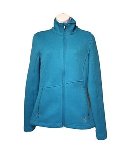 spyder core sweater jacket