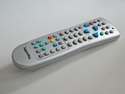 Genuine SupportPlus SP-URC-81-ME Remote Control / Remote, 2 Year Warranty